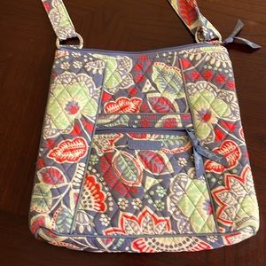 Vera Bradley crossbody